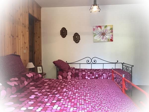 Agriturismo La Grange Pont-Saint-Martin Dış mekan fotoğraf