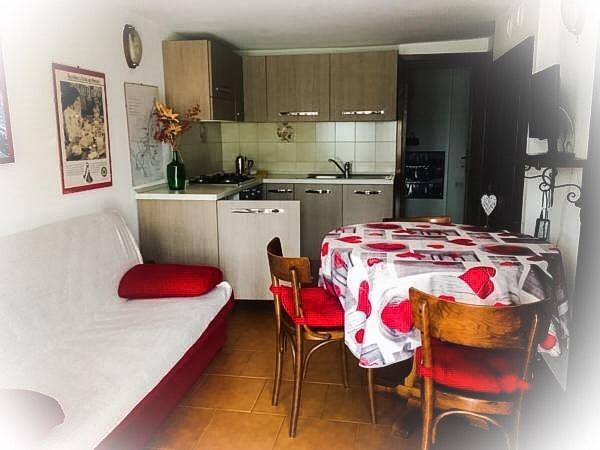 Agriturismo La Grange Pont-Saint-Martin Dış mekan fotoğraf